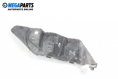 Държач броня за Fiat Sedici (FY) (06.2006 - ...), джип, позиция: предна, лява