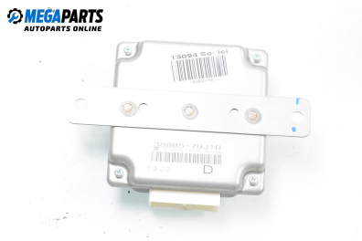 Компютър скоростна кутия за Fiat Sedici (FY) (06.2006 - ...), № 38885-79J10