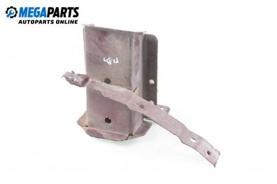 Буфер предна броня за Honda Civic VI Hatchback (EJ, EK) (10.1995 - 02.2001), хечбек, позиция: предна, дясна