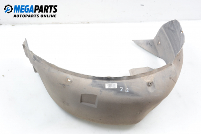 Подкалник за Seat Leon (1M1) (11.1999 - 06.2006), 4+1 вр., хечбек, позиция: задна, дясна