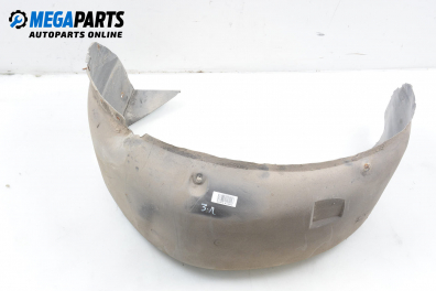 Подкалник за Seat Leon (1M1) (11.1999 - 06.2006), 4+1 вр., хечбек, позиция: задна, лява