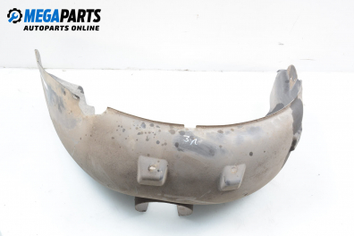 Подкалник за Volkswagen Passat V (3B3) (11.2000 - 05.2005), 4+1 вр., седан, позиция: задна, лява