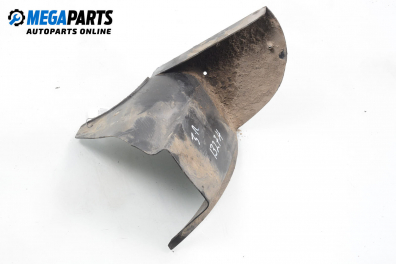 Подкалник за Peugeot 306 Hatchback (7A, 7C, N3, N5) (01.1993 - 10.2003), 4+1 вр., хечбек, позиция: задна, лява