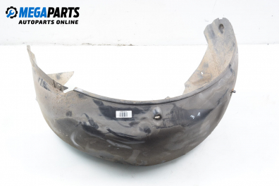 Подкалник за Volkswagen Bora (1J2) (10.1998 - 09.2005), 4+1 вр., седан, позиция: задна, лява