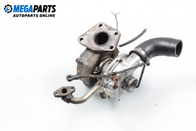 Турбо за Mazda 6 Sedan (GG) (06.2002 - 12.2008) 2.0 DI, 121 к.с., № RF5C