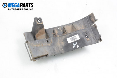 Държач броня за Audi A3 (8L1) (09.1996 - 05.2003), хечбек, позиция: задна, дясна