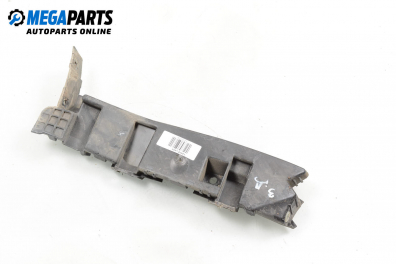 Държач броня за Seat Leon (1P1) (05.2005 - 12.2012), хечбек, позиция: задна, дясна