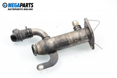 EGR охладител за Peugeot 407 SW (6E) (05.2004 - ...) 2.0 HDi 135, 136 к.с.