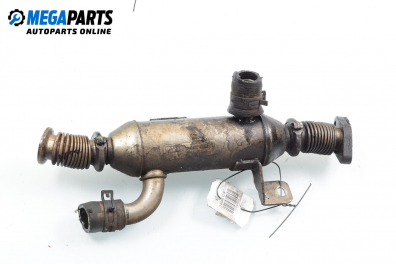 EGR охладител за Citroen C5 I (DC) (03.2001 - 08.2004) 2.0 HDi (DCRHZB, DCRHZE), 109 к.с.