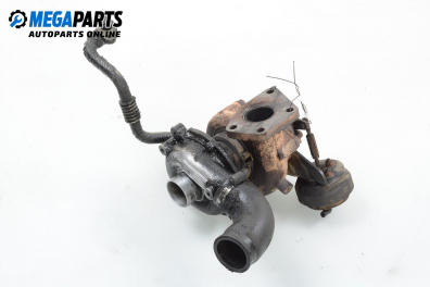 Турбо за Mazda 6 Station Wagon (GY) (08.2002 - 12.2007) 2.0 DI, 121 к.с., № RF5C