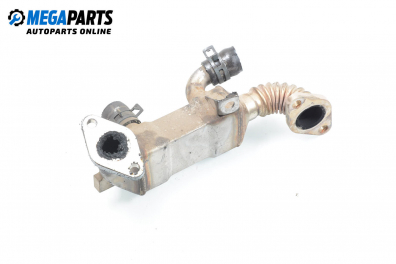EGR охладител за Volkswagen Lupo (6X1, 6E1) (1998-09-01 - 2005-07-01) 1.2 TDI 3L, 61 к.с.