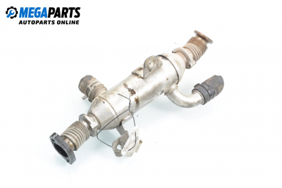 EGR охладител за Citroen C5 I (DC) (03.2001 - 08.2004) 2.0 HDi (DCRHZB, DCRHZE), 109 к.с.
