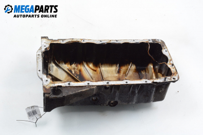 Картер за Skoda Octavia Combi (1U5) (07.1998 - 12.2010) 1.8 T, 150 к.с.