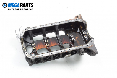 Картер за Mazda 323 F V (BA) (07.1994 - 09.1998) 1.5 16V, 88 к.с.