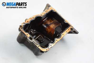 Картер за Opel Corsa B (73, 78, 79) (1993-03-01 - 2002-12-01) 1.0 i 12V, 54 к.с.