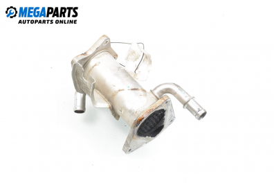 EGR охладител за Renault Megane III Hatchback (BZ0) (11.2008 - ...) 1.5 dCi (BZ0C), 90 к.с.