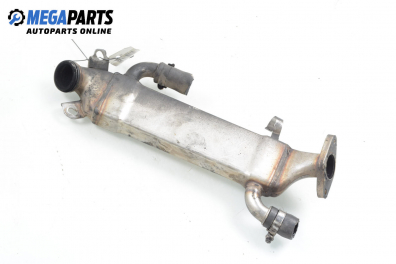 EGR охладител за Mercedes-Benz M-Class (W163) (02.1998 - 06.2005) ML 270 CDI (163.113), 163 к.с.