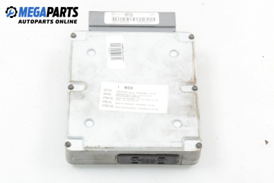 Компютър двигател за Ford Mondeo III Sedan (B4Y) (10.2000 - 03.2007) 2.0 16V TDDi / TDCi, 115 к.с., № 1U7A-12A650-EA