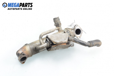 EGR охладител за Ford Mondeo III Sedan (B4Y) (10.2000 - 03.2007) 2.0 16V TDDi / TDCi, 115 к.с.