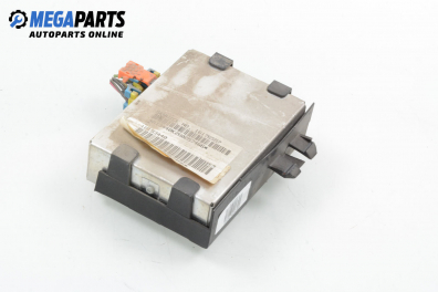 Модул за AIRBAG за Pontiac Trans Sport Van (07.1989 - 12.1997), № 1616557