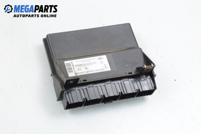 Компютър двигател за Ford Fiesta V (JH, JD) (11.2001 - 03.2010) 1.4 TDCi, 68 к.с., № 5WK4 8032D