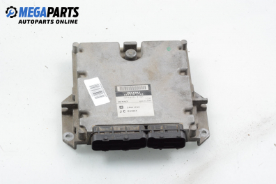 Компютър двигател за Opel Signum Hatchback (05.2003 - ...) 3.0 V6 CDTI, 177 к.с., № 897319 2743