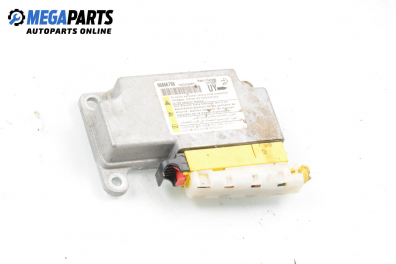 Модул за AIRBAG за Chevrolet Captiva (C100, C140) (06.2006 - ...), № 96866798