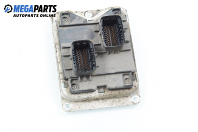 Компютър двигател за Alfa Romeo 156 (932) (09.1997 - 09.2005) 1.6 16V T.SPARK (932A4), 120 к.с., № Bosch 0 261 204 731
