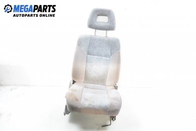 Седалка за Kia Joice Van (02.2000 - ...), 4+1 вр., позиция: предна, дясна