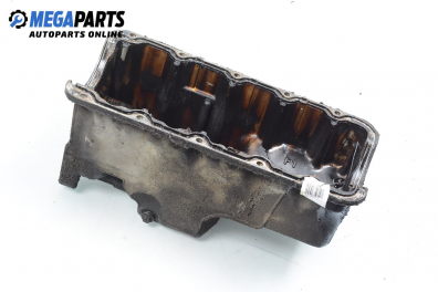Картер за Ford Mondeo I Sedan (GBP) (02.1993 - 08.1996) 1.8 i 16V, 112 к.с.
