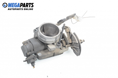 Дроселова клапа за Ford Mondeo I Sedan (GBP) (02.1993 - 08.1996) 1.8 i 16V, 112 к.с.