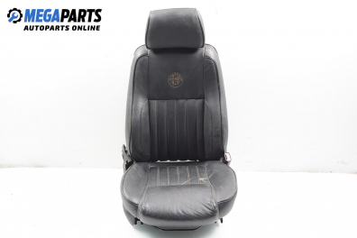 Седалка за Alfa Romeo 156 (932) (09.1997 - 09.2005), 4+1 вр., позиция: предна, дясна