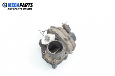 Дроселова клапа за Ford Fusion (JU) (08.2002 - 12.2012) 1.6, 100 к.с.