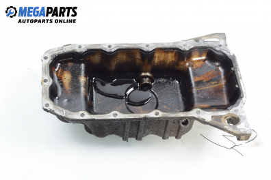 Картер за Ford Fusion (JU) (08.2002 - 12.2012) 1.6, 100 к.с.