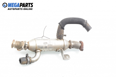 EGR охладител за Citroen Xsara (N1) (04.1997 - 04.2005) 2.0 HDi 90, 90 к.с.