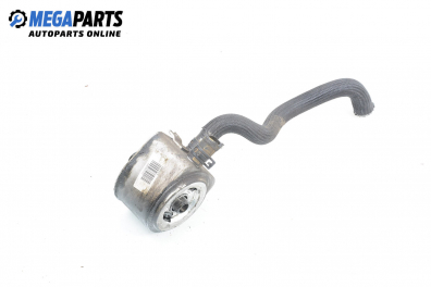 Маслоохладител за Citroen C5 I Break (DE) (06.2001 - 08.2004) 2.0 HDi, 109 к.с.