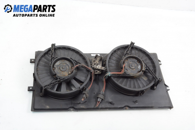 Перки охлаждане за Volkswagen Transporter IV Bus (70XB, 70XC, 7DB, 7DW, 7DK) (09.1990 - 04.2003) 2.4 D, 78 к.с.