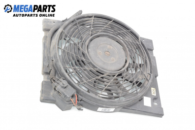 Перка охлаждане за Opel Astra G Estate (F35) (02.1998 - 12.2009) 1.6 16V, 101 к.с.