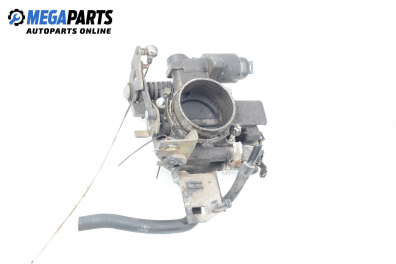 Дроселова клапа за Opel Astra G Estate (F35) (02.1998 - 12.2009) 1.6 16V, 101 к.с.