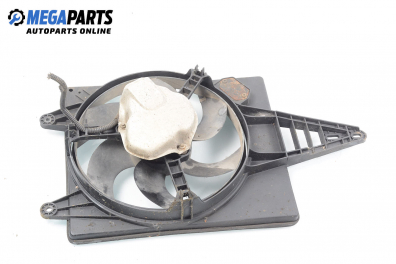 Перка охлаждане за Alfa Romeo 145 (930) (07.1994 - 01.2001) 1.4 i.e. 16V T.S., 103 к.с.