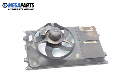 Перка охлаждане за Seat Toledo I (1L) (01.1991 - 10.1999) 1.6 i, 71 к.с.