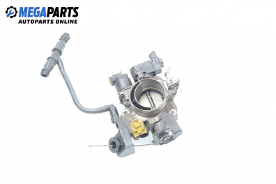 Дроселова клапа за Citroen C5 I Break (DE) (06.2001 - 08.2004) 2.0 16V (DERFNF, DERFNC, RERFNC), 136 к.с.