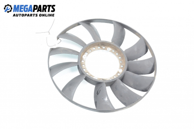 Перка охлаждане за Audi A4 (8D2, B5) (11.1994 - 09.2001) 1.6, 100 к.с.