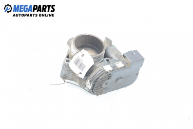 Дроселова клапа за Citroen Xsara Break (N2) (10.1997 - 03.2010) 1.6 16V, 109 к.с.