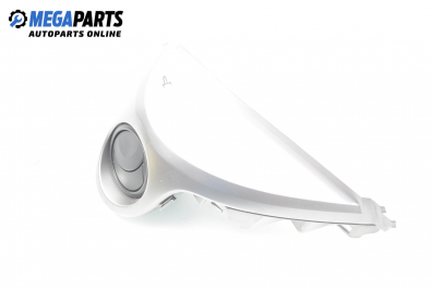Интериорна пластмаса за Mazda 2 (DE) (10.2007 - 06.2015), 2+1 вр., хечбек, позиция: дясна