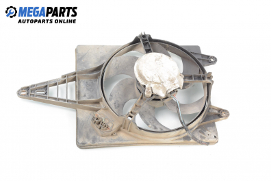 Перка охлаждане за Alfa Romeo 145 (930) (07.1994 - 01.2001) 2.0 16V T.S., 150 к.с.