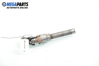 Каре на волана за Peugeot 206 Hatchback (2A/C) (1998-08-01 - ...) 1.1 i, 60 к.с., хечбек