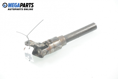 Каре на волана за Peugeot 206 Hatchback (2A/C) (1998-08-01 - ...) 1.1 i, 60 к.с., хечбек
