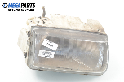 Фар за Volkswagen Polo (6N1) (10.1994 - 10.1999), хечбек, позиция: дясна, Depo
