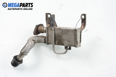 EGR охладител за Mazda 6 Station Wagon (GY) (08.2002 - 12.2007) 2.0 DI, 136 к.с.